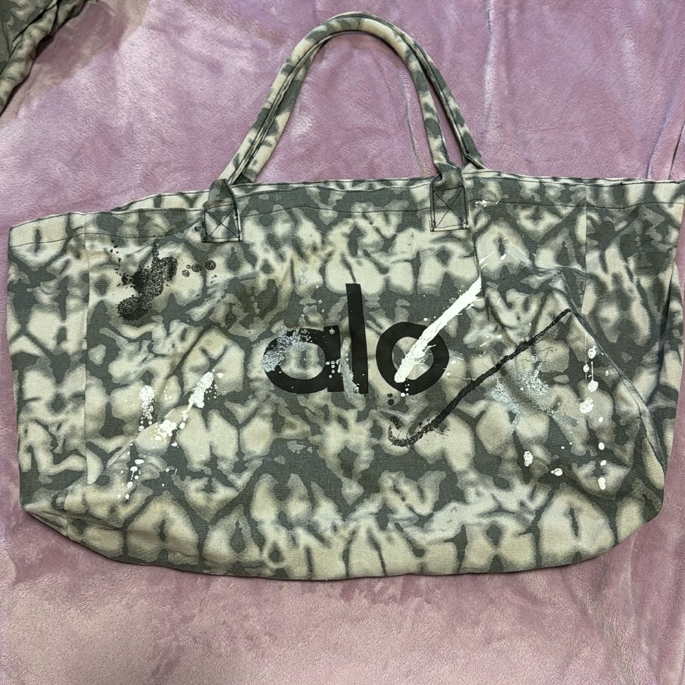 Alo bag
